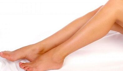 The reasons for the development of the varicose veins of the lower ends
